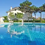 Diapason Lejlighedshotel
