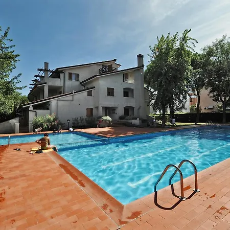Hotel apartamentowy Diapason