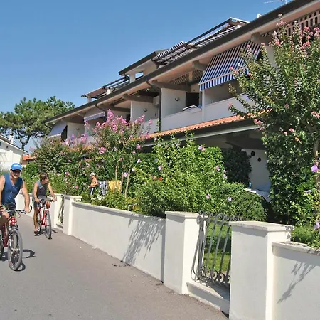 Hotel apartamentowy Diapason