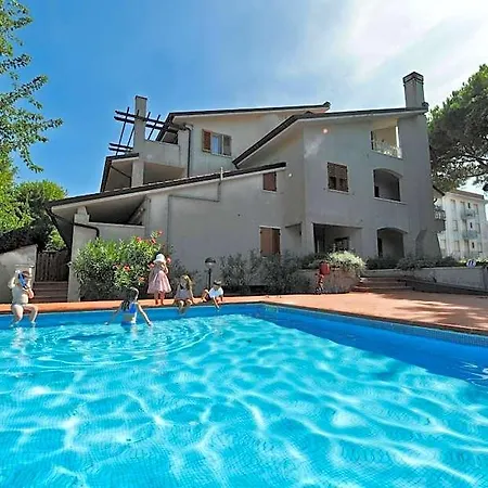 Diapason Lejlighedshotel 3*