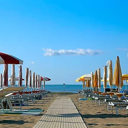 Diapason Aparthotel 3*