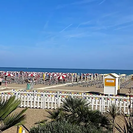 Diapason Aparthotel Caorle