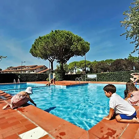 Diapason Aparthotel
