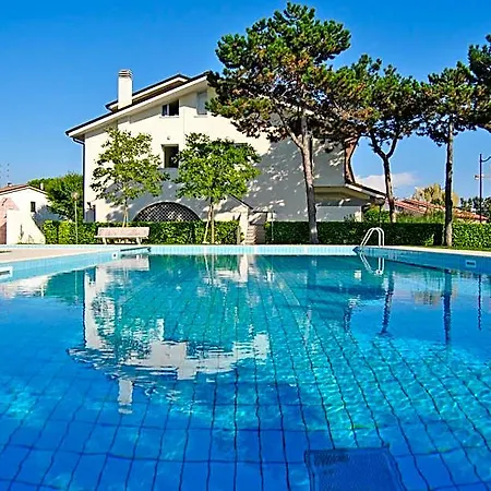 Diapason Lejlighedshotel Caorle