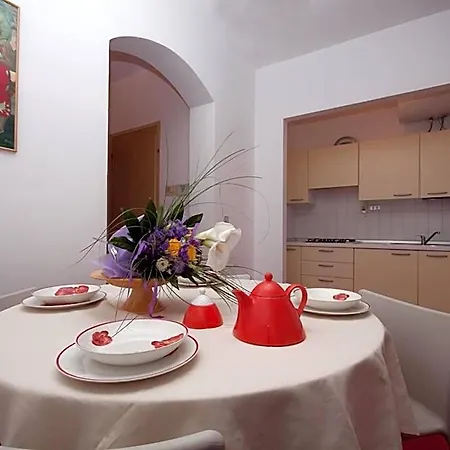 Diapason Lejlighedshotel