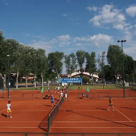 Lejlighedshotel Diapason