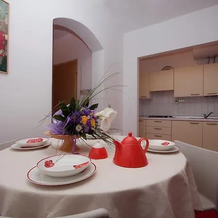 Lejlighedshotel Diapason 3*