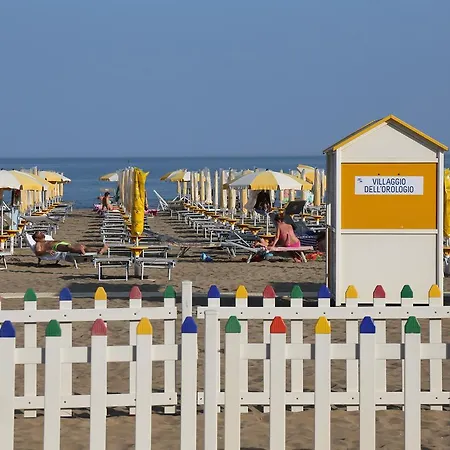 Diapason Lejlighedshotel