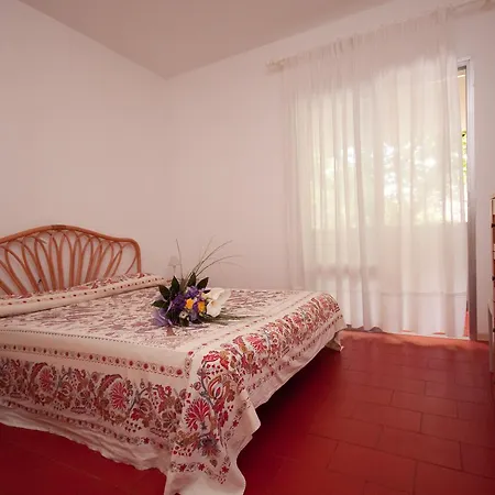 Diapason Lejlighedshotel Caorle