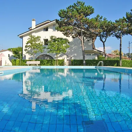 Diapason Lejlighedshotel