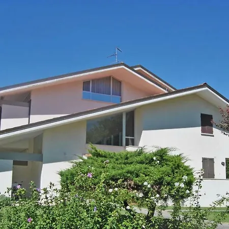 Aparthotel Diapason Caorle