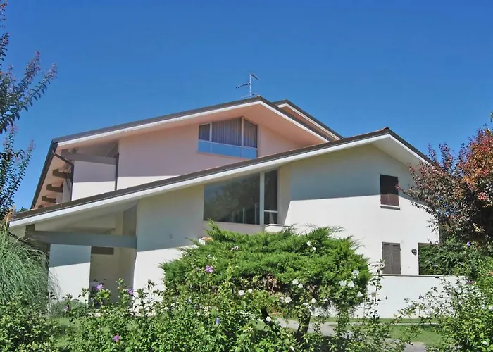 Apart Otel Diapason Caorle